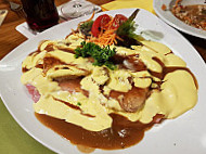 Gasthaus Krone food