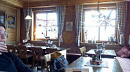 Bodenseehütte food