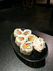 Ichiban Sushi Grill-Restaurant food