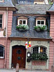 Weinhaus Wilhelmi outside