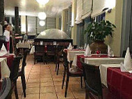 Ristorante Scala food