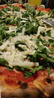 Pizzeria Am Markt food