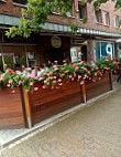 Hippelanker Wirtshaus food