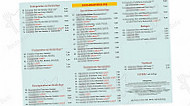 Asianstar Neuötting menu