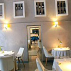 Osteria Il Moro food