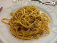 Trattoria Da Michele food