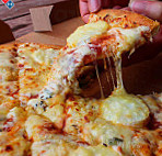 Domino's Pizza Marcq-en-baroeul food