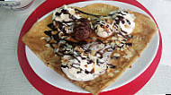 Creperie Pile ou Face food