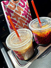 Dunkin' food