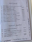 Wirtshaus zur Saar menu