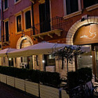 Locanda 4 Cuochi outside