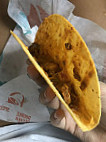 Taco Bell food