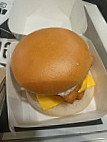 Mcdonald's food