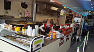 Friterie Chez Christine food