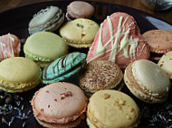 Brahmstaedts Macaron-Manufaktur food