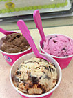 Baskin-robbins food