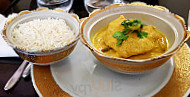 Thai L'inde food