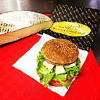 Beach Burger Saint Palais Sur Mer food