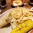 Nando's Chatham food