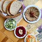 Batya בתיה food