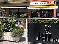 Al Pieno Di Gusto outside