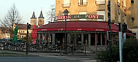 Brasserie Du Pont outside