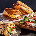 Panera Bread food