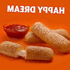 Little Caesars food