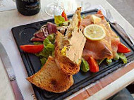 Auberge de la Loire food