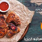 مطعم فور سيزن 4 Seasons food