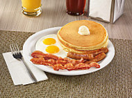 Denny's food