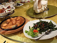 Han Palace food