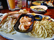 Red Lobster food