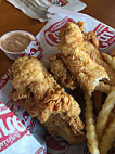 Raising Cane's Chicken Fingers food