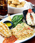 Red Lobster Hospitality, LLC food