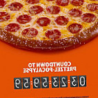 Little Caesars food