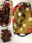 Eastern Spice food