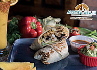 Plaza Azteca Mexican · Lancaster food