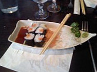 Japosushi food