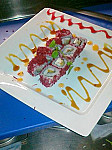 Sushigin inside