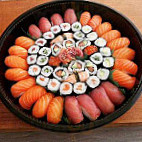 Sushi Mey food