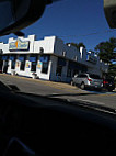 White Castle outside