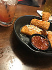 Tgi Fridays food