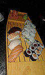 Sushi Europa inside