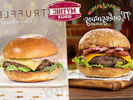 Mythic Burger - Montauban food