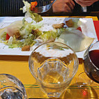 L'assiette Catalane food