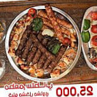 مطعم فور سيزن 4 Seasons food