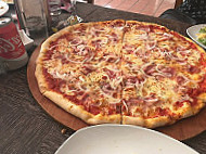 Pizzeria Via Appia food