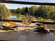 La Table De Forges Forges Les Eaux food