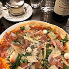 Pizzeria Ristorante Molino Seilerhaus food